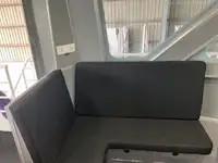 Bulktransportør til salgs