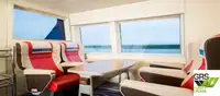 Cruiseskip til salgs
