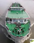 Cruiseskip til salgs