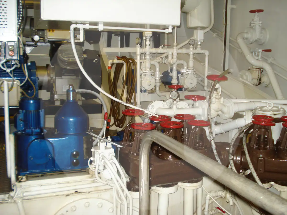 Levende fiskebåt til salgs