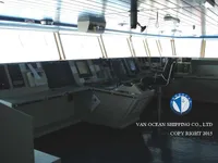 Olje-/kjemikalietanker til salgs
