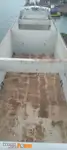 Containerskip til salgs