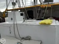Tråler til salgs