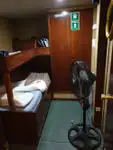 Slepebåt til salgs
