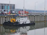 General Cargo/Multi-purpose til salgs