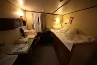 Bulktransportør til salgs
