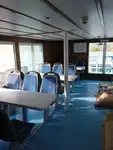 Fergefartøy til salgs