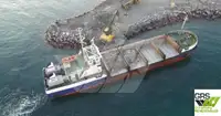 Dredge til salgs