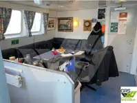 Cruiseskip til salgs