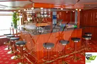Cruiseskip til salgs
