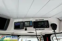 Arbeidsbåter til salgs