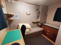 Ro-Ro-skip til salgs