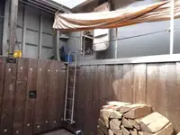 Bulktransportør til salgs