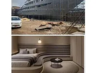 Yacht til salgs