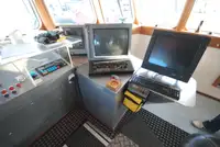 Landingsfartøy, tank til salgs