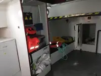 Losbåt til salgs