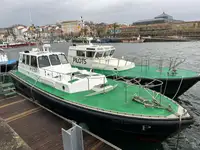 Losbåt til salgs