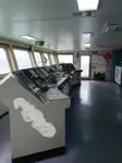 Bulktransportør til salgs