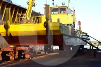 General Cargo/Multi-purpose til salgs