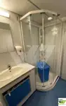 Cruiseskip til salgs