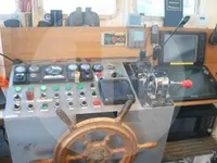 Arbeidsbåter til salgs