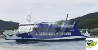 Ro-Ro ship til salgs