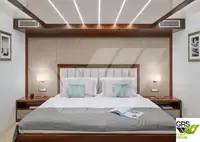 Cruiseskip til salgs