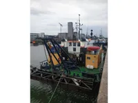 Dredge til salgs