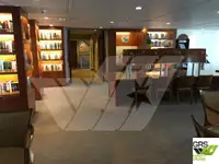 Cruiseskip til salgs