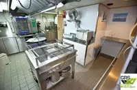 Patruljebåt til salgs