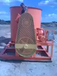 Dredge til salgs