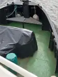Slepebåt til salgs