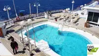 Cruiseskip til salgs