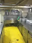 Cruiseskip til salgs
