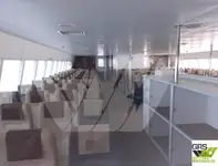 Arbeidsbåter til salgs