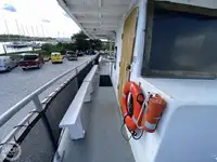 Cruiseskip til salgs
