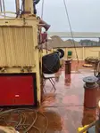 Dredge til salgs