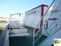 Cruiseskip til salgs
