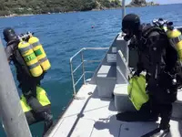 Forskningsfartøy til salgs