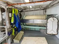 Langlinjetråler til salgs