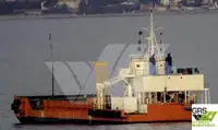 Dredge til salgs
