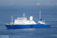 Bulktransportør til salgs