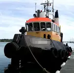 Taubåt til salgs