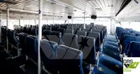 Cruiseskip til salgs