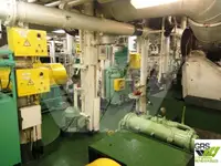 Fast Supply Vessel (FSV) til salgs