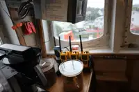 Bulktransportør til salgs