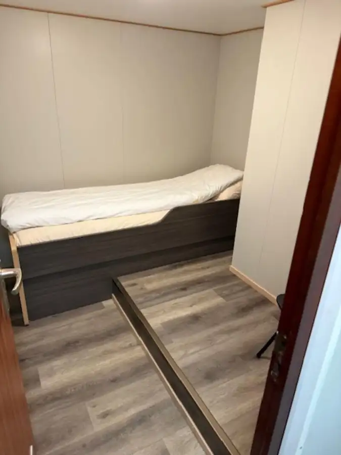 Slepebåt til salgs