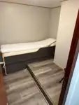 Slepebåt til salgs
