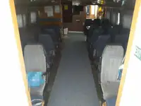 Mannskapsbåt til salgs