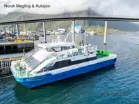 Ro-Ro ship til salgs